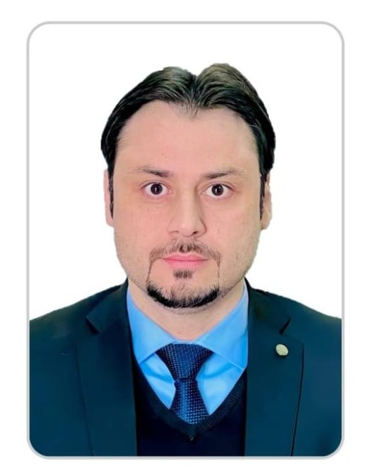 Mr. Sadiq Ullah