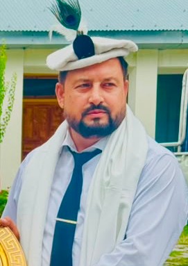 Mr. Saleem ur Rehman