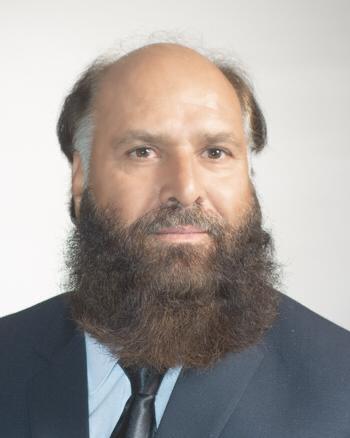 Mr. Haq Nawaz